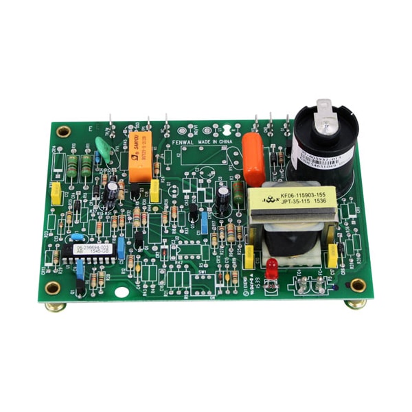 Ignition Control For - Part# Vh424137-2